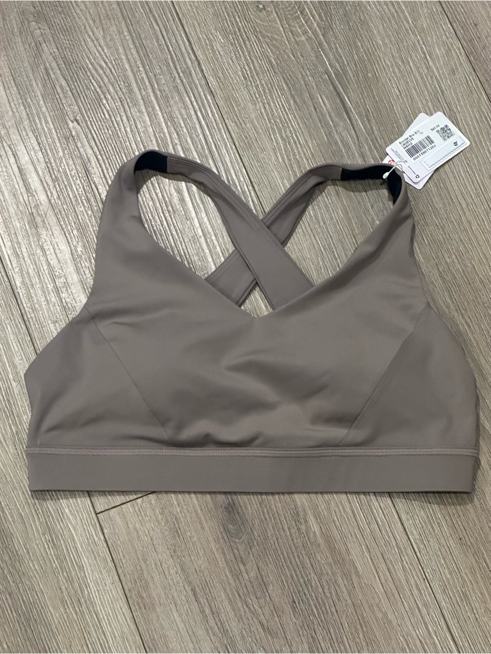 Lululemon Envital Bra in size 10 B/C cup BNWT